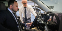 Рынок автокредитования вырос почти на 30% с начала года - Sk-News.Ru