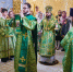 День памяти перенесения мощей священноисповедника Сергия Касимовского в Троицком храме города Касимова - Касимовская епархия