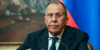"Мы бы уже год жили без войны": что сказал Лавров в обсуждениях по Украине - 47 новостей