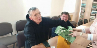 «Закружилась в небе осень…» - МЦБС г. Пласт