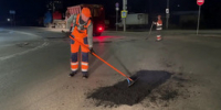 В Кирове сделают ямочный ремонт на 25 участках дорог - Свойкировский.рф
