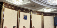 Александр Дрозденко: Мы делаем большую ставку на массовый и детский футбол - Online47.Ru