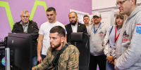 Профессию педагога в Ленобласти осваивают 23 ветерана СВО - Online47.Ru