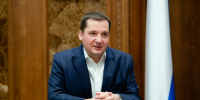 Жителям Архангельской области приходит SMS с персональным обращением губернатора: что внутри | Источник: Иван Митюшёв / 29.RU - 29.Ru