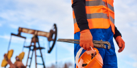 Учёные разгадали парадокс нефтяных насосов - ТГУ