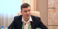 Ключевая тема встречи — продвижение российского высшего образования - УрФУ им. Б.Н.Ельцина