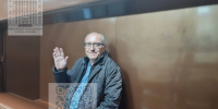 Автор книг о русской кухне Павел Сюткин* получил шесть лет колонии - tvspb.ru - ТК Санкт-Петербург