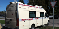 К «Поезду здоровья» люди идут активно - Газета Старицкий Вестник