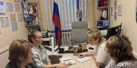 Для школьников и студентов Херсонщины подготовили специальные материалы о трудовых правах и поиске первой работы - Правительство Херсонской области