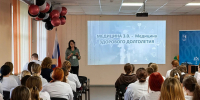 Более 800 жителей Кировской области приняли участие в мероприятиях за здоровое долголетие - Министерство здравоохранения