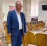 По поручению губернатора Ильи Середюка главы муниципалитетов проверили готовность избирательных участков к выборам - Администрация области