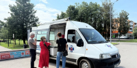 В Вороново проведут выездную вакцинацию домашних животных - Управа района Вороново