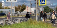В Ярославле завершили второй этап ремонта Московского проспекта - Городские новости