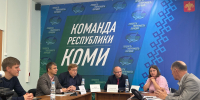 Сказочные персонажи и стенды о животных: каким станет сквер в Краснозатонском - ИА Комиинформ