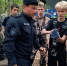 Росгвардейцы провели урок мужества и практические занятия для участников слета «Зарница Кубани» - 24Krasnodar.Ru