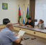 Началась неделя работы депутатских комиссий в Совете муниципального образования Ейский район - Администрация Ейского района