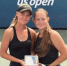 Рязанская теннисистка завоевала серебро на юниорском US Open - ИА Малая Родина