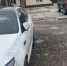 В Каменске-Уральском у 25-летнего ветерана СВО после нападения угнали и разбили Kia Optima - KU66.Ru