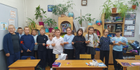 Язык — душа народа - Библиотеки Архангельской области