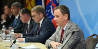 "Ростелеком" обеспечил техническую поддержку "Прямой линии" главы Сочи - KrasnodarMedia
