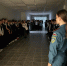 Тренировочная эвакуация в школе отработка действий при чрезвычайных ситуациях - ГУ МЧС ЛО