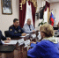 Представители  УФСИН рассмотрели возможности сотрудничества с региональными бизнес-сообществами - УФСИН