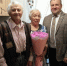 90 лет — целая жизнь, наполненная трудом и любовью!. - Великоустюгский муниципальный округ