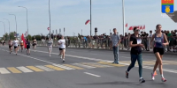 Победы студенток ВГАФК в честь дня рождения Волгограда - ВГАФК