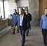 Глава Тувы поручил ускорить строительство социальных объектов и проработать обновление школы в Каа-Хемском районе - Правительство Республики Тыва