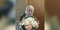Жительнице Конаково Кларе Ивановне Глазковой исполнилось 102 года - Афанасий-биржа