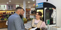 В Сочи проходят мониторинговые мероприятия с объектами потребительской сферы в рамках Всероссийской антинаркотической акции «Сообщи, где торгуют смертью» - Администрация г. Сочи