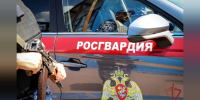Ночной дебош в жилом комплексе Ялты пресекли сотрудники Росгвардии - КрымИнформ