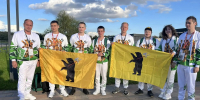 ​Ярославские студенты борются за победу в финале чемпионата высоких технологий - Правительство