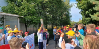Безграничные возможности людей с инвалидностью - Progorod33.Ru