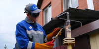 В Саратовской области с начала года догазифицировали 43 СНТ - Комсомольская правда