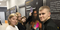 Открылся Детский культурно-просветительский центр «МузеУМ» - Министерство культуры