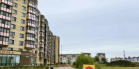 В Псковском районе строят улицу Завеличенскую и дорогу в Хотицах - Псковская правда