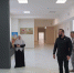 Шелковский район в полной готовности: Альбек Бугаев оценил организацию выборов и обратился к жителям муниципалитета - Единая Россия