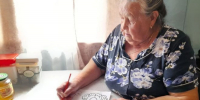 «Островок надежды» внедряет изотерапию в работу с подопечными - Министерство труда