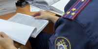 Житель Липецкого округа обвиняется в причинении тяжкого вреда здоровью мужчины, повлекшем его смерть - Следственный комитет