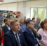 В посёлке Керамкомбинат состоялось торжественное открытие модельной библиотеки «Мудрость» - Администрация Искитимского района