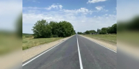 Дорожники отремонтировали участок трассы, соединяющей Ставрополье и КБР - Комсомольская Правда