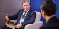Алексей Орлов рассказал о поддержке уральской молодежи - Администрация г. Екатеринбург