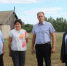 Скромные герои сельских будней - Абдулинский городской округ