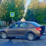 В ДТП на перекрестке улиц Осипенко и Долинная получил травмы мотоциклист - KovrovSegodnya.Ru