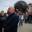 Возвращение "Державы": главный шар Омска обрёл вес и занял прежнее место - ИА Омск здесь