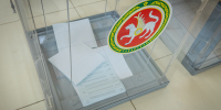 Избирательный участок - Агрызские вести