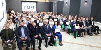 Сегодня для предпринимателей Зеленодольского района проходит семинар-встреча, где лучшие специалисты делятся своим профессиональным опытом - Зеленодольский район