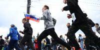 Челябинск стал победителем всероссийской экологической акции - Полит74
