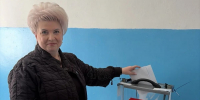 Алевтина Андреева: «Наш голос — это фундамент для благополучия наших детей и процветания нашего региона» - Единая Россия